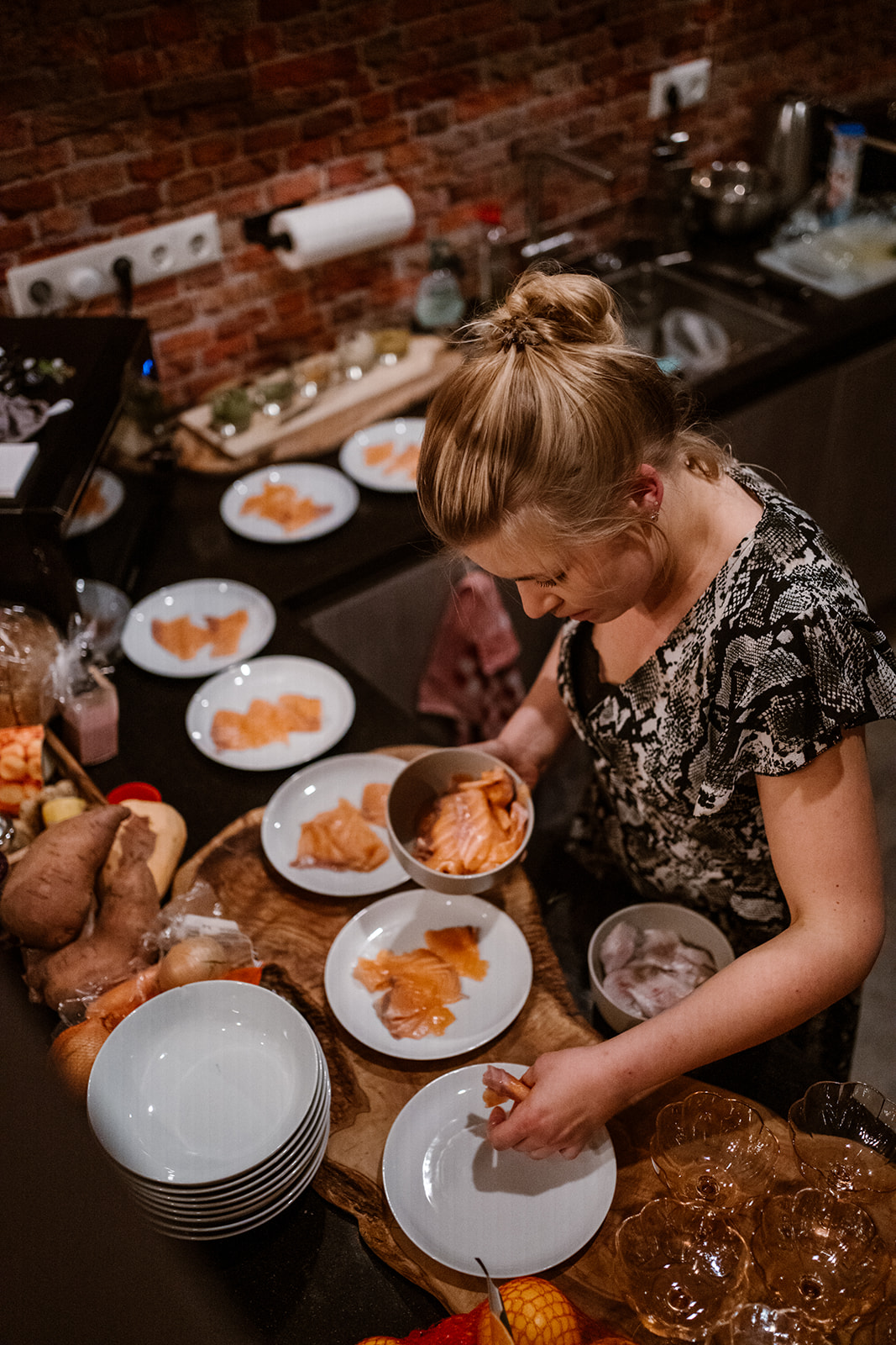 Emotie Diner Editie #1 | met Eline Bommelje