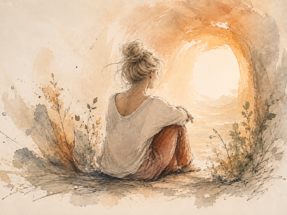Hechtingsangst – Verbinding is voor mij ‘the way of life’ geworden